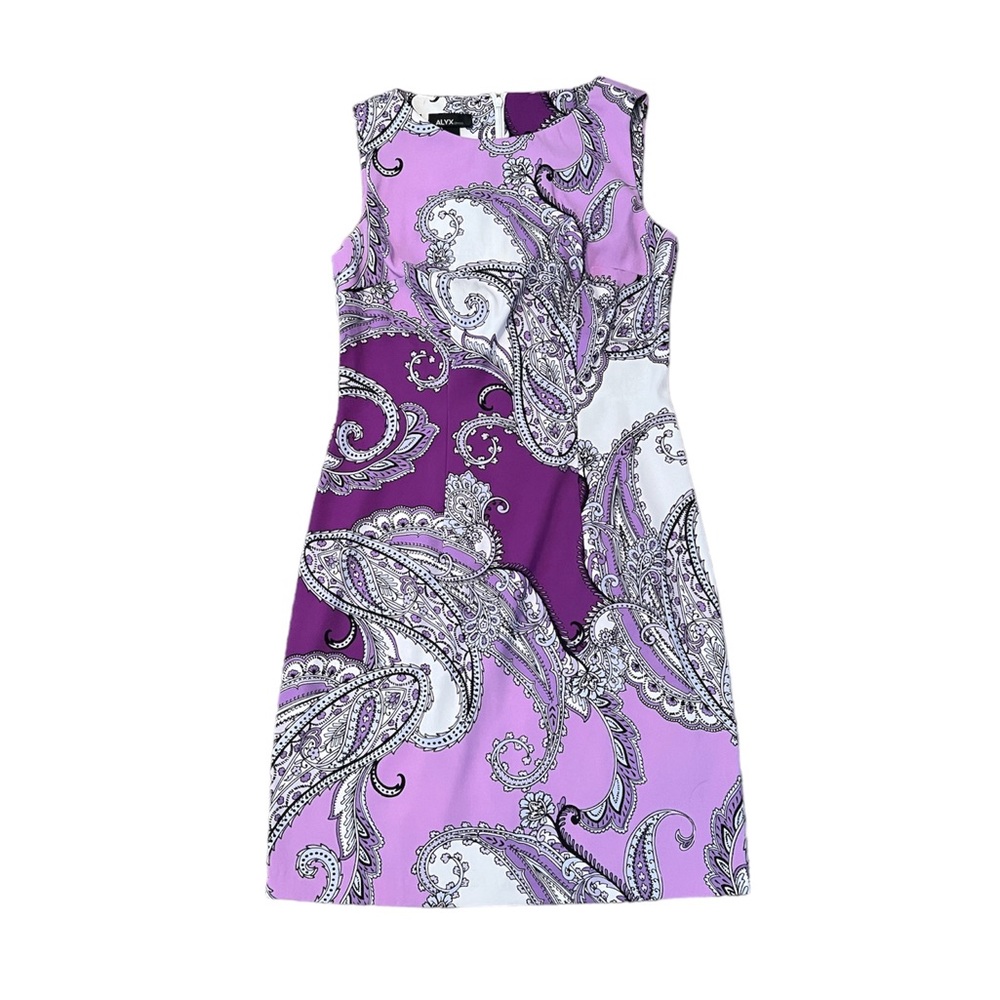 Dress by Alyx